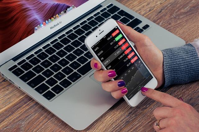 Stock Market Updates